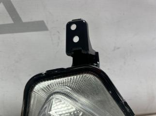 Фара противотуманная правая Rio 2020- 4