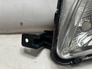 Фара противотуманная правая Rio 2020- 4