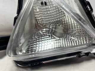 Фара противотуманная правая Rio 2020- 4