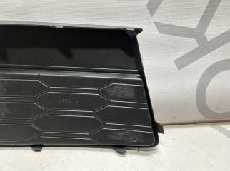 Решетка в бампер правая Rapid 2020- 2