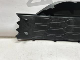 Решетка в бампер правая Rapid 2020- 2