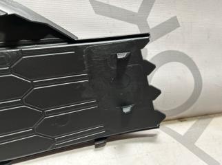 Решетка в бампер левая Rapid 2020- 2