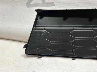 Решетка в бампер левая Rapid 2020- 2