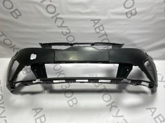 Бампер передний KIA Rio 2020-