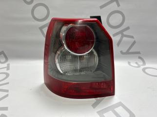 Фонарь задний левый Land Rover Freelander 2007-2014
