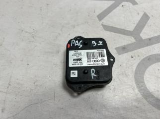 Запчасть блок адаптивного освещения Volkswagen Passat 2011-2015