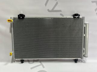 Запчасть радиатор кондиционера Toyota Avensis 2003-2008