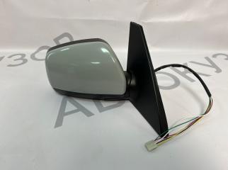 Запчасть зеркало правое электрическое CHERY Tiggo 2005-2014