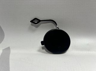 Запчасть заглушка бампера переднего левая Volkswagen Touareg 2010-2015