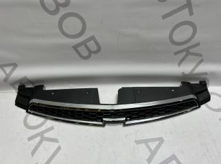 Решетка радиатора Chevrolet Cruze 2009-2013 новая Решетка радиатора Chevrolet Cruze 2009-2013