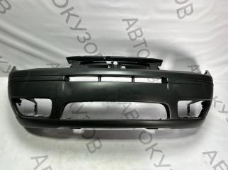 Запчасть бампер передний Fiat Albea