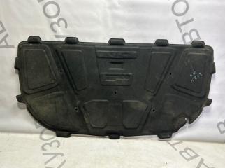 Запчасть шумоизоляция капота Audi A4 2007-2015