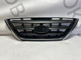 Решетка радиатора Hyundai Elantra 2003-2009 новая Решетка радиатора Hyundai Elantra 2003-2009
