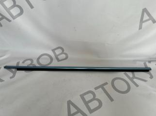 Фото запчасти молдинг двери передней левой Toyota Land Cruiser 2003-2009 новая запчасть Запчасть молдинг двери передней левой Toyota Land Cruiser 2003-2009