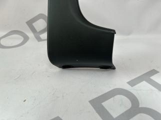 Накладка переднего бампера правая SX4 2006-2013