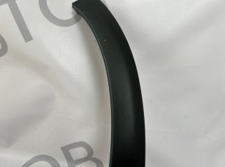 Накладка переднего бампера правая SX4 2006-2013