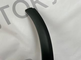 Накладка переднего бампера правая SX4 2006-2013