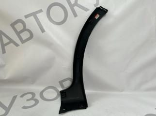 Накладка переднего бампера правая SX4 2006-2013