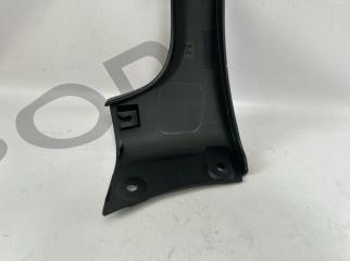 Накладка переднего бампера правая SX4 2006-2013