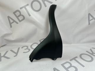 Запчасть накладка заднего бампера правая Suzuki SX4 2006-2013