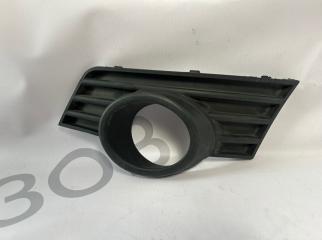 Запчасть рамка противотуманной фары левой GREAT WALL Hover 2010-2014