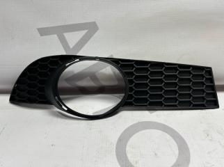 Запчасть рамка противотуманной фары правой Chevrolet Aveo 2008-2011