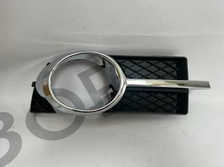 Запчасть рамка противотуманной фары правой Chevrolet Aveo 2005-2008