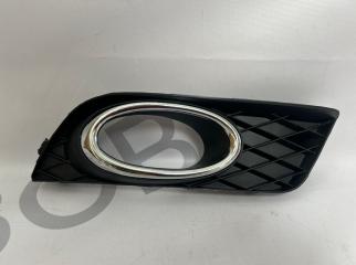 Запчасть рамка противотуманной фары правой Honda Civic 2012-2013