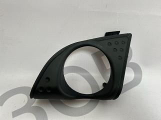 Запчасть рамка противотуманной фары правой Honda Accord 2008-2011