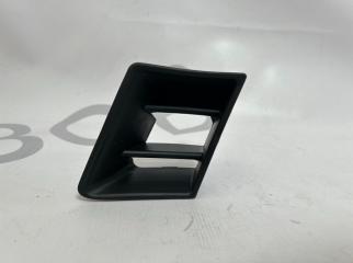 Запчасть решетка противотуманной фары левая Honda Civic 2005-2008