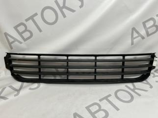 Запчасть решетка в бампер центральная Great Wall Hover H5 2012-