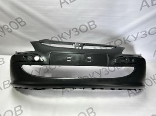 Запчасть бампер передний Peugeot 307 2001-2005