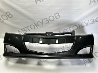 Запчасть бампер передний Geely Mk 2006-