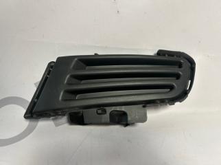 Запчасть заглушка бампера переднего левая Mazda 3 2006-2009