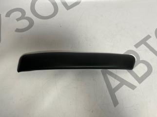 Запчасть накладка переднего бампера правая Ford Focus 2005-2008