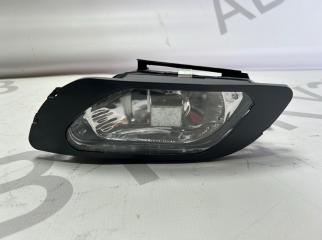 Запчасть фара противотуманная левая Daewoo Nexia 1994-2008