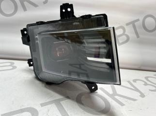 Запчасть фара правая JAC JS4 2022-