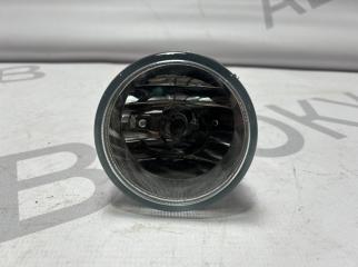 Запчасть фара противотуманная правая Suzuki SX4 2006-2015