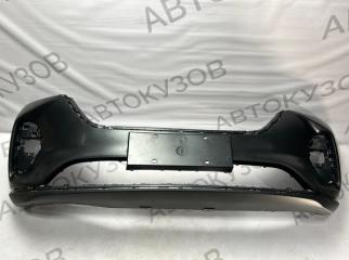 Запчасть бампер передний HAVAL M6 2021-