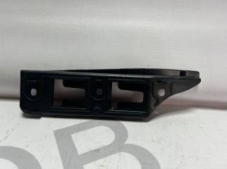 Запчасть кронштейн переднего бампера правый Volkswagen Jetta 2005-2011