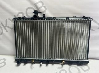 Запчасть радиатор охлаждения Suzuki SX4 2006-2014