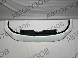 Запчасть молдинг переднего бампера Chery Arizo 2022-