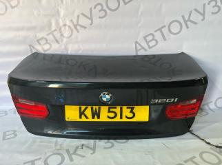 Запчасть крышка/дверь багажника BMW 3-Series 2011-2020
