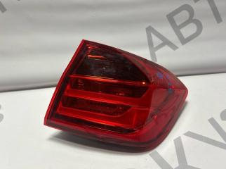 Запчасть фонарь задний правый наружный BMW 3-Series 2011-2020