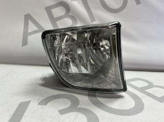 Запчасть фара противотуманная правая CHERY Tiggo 2005-2014