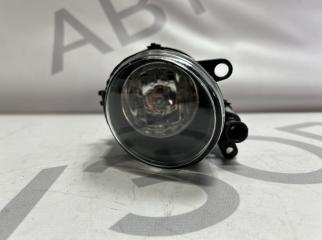 Запчасть фара противотуманная правая CHERY Fora 2006-2012