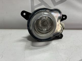 Запчасть фара противотуманная правая CHERY Amulet 2005-