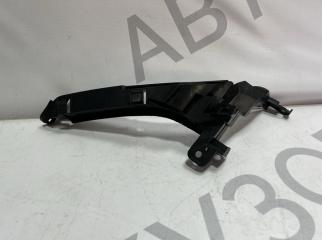 Фото запчасти кронштейн фары левый Honda CR-V 2006-2012 новая запчасть Запчасть кронштейн фары левый Honda CR-V 2006-2012