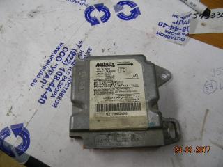 Запчасть блок управления air bag Nissan Almera Classic 2006-