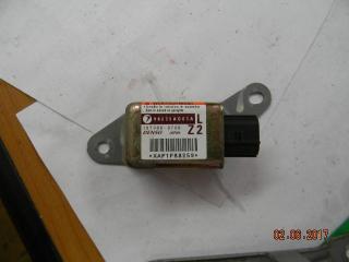 Фото запчасти датчик air bag левый Subaru Legacy Outback 2005 Б/У запчасть Запчасть датчик air bag левый Subaru Legacy Outback 2005